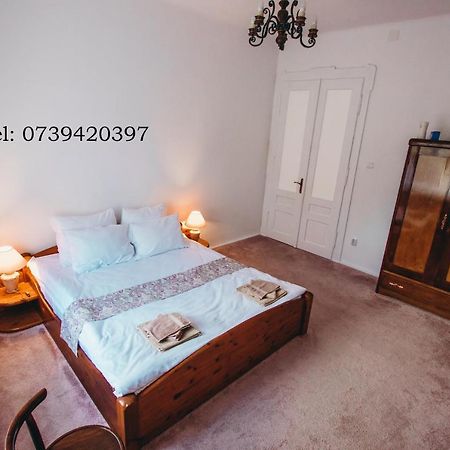 Vila Orient Hunedoara Ngoại thất bức ảnh