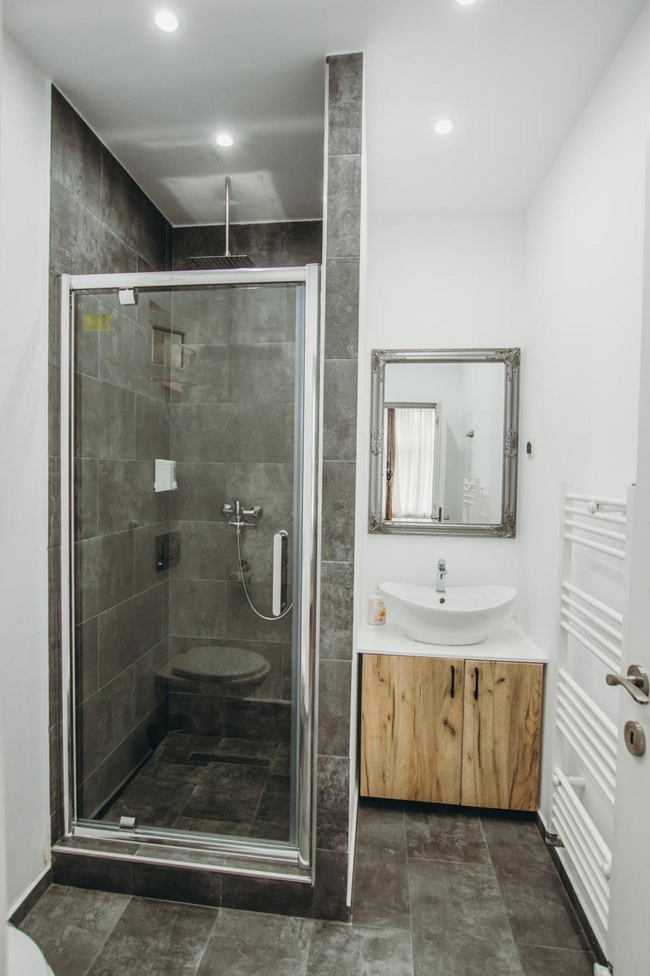 Vila Orient Hunedoara Ngoại thất bức ảnh